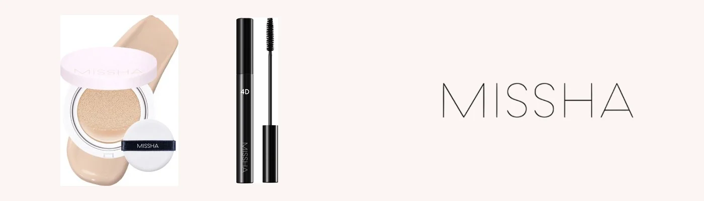 Missha