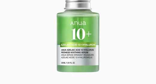 Anua