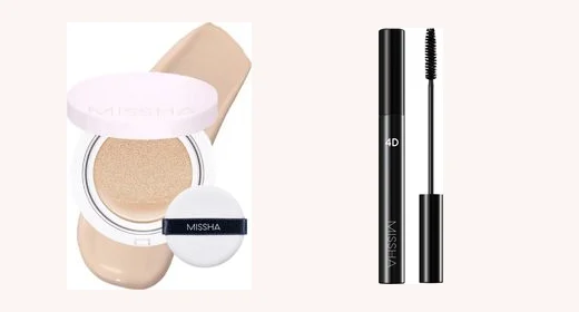 Missha