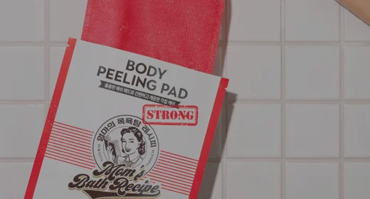 Moms Bath Recipe