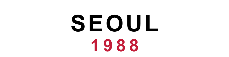 Seoul 1988