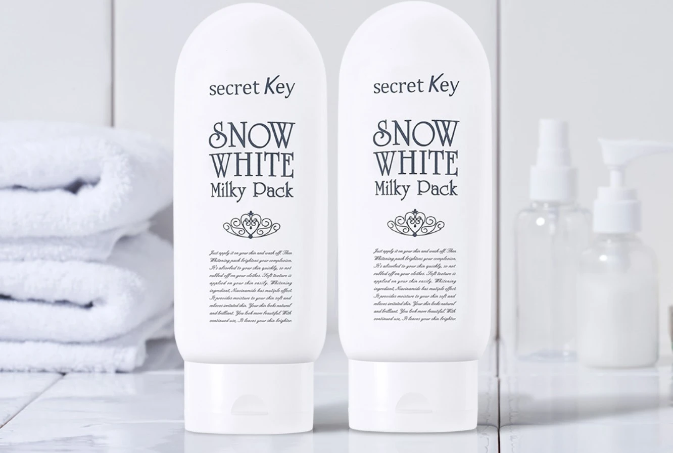 Secret Key