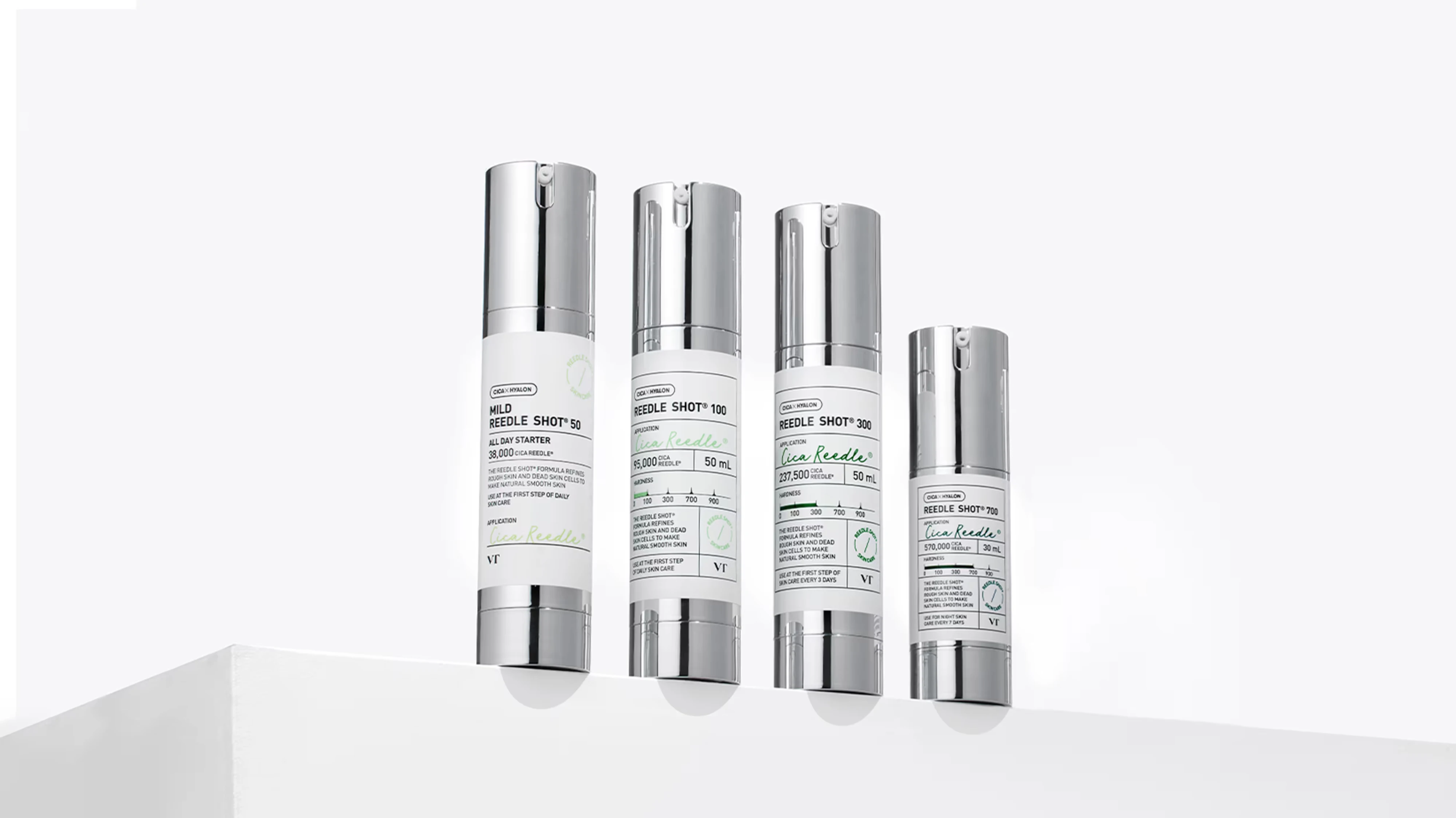 VT Cosmetics
