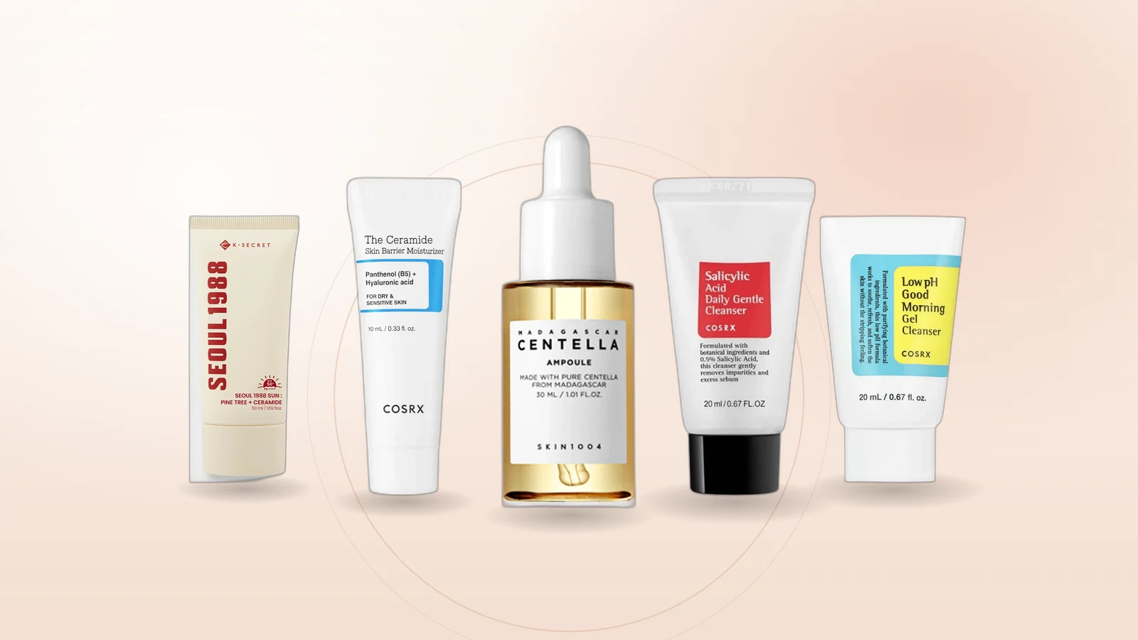 Free Gifts with Every Korean Skincare Order: How SKIN101's Gift Program Works