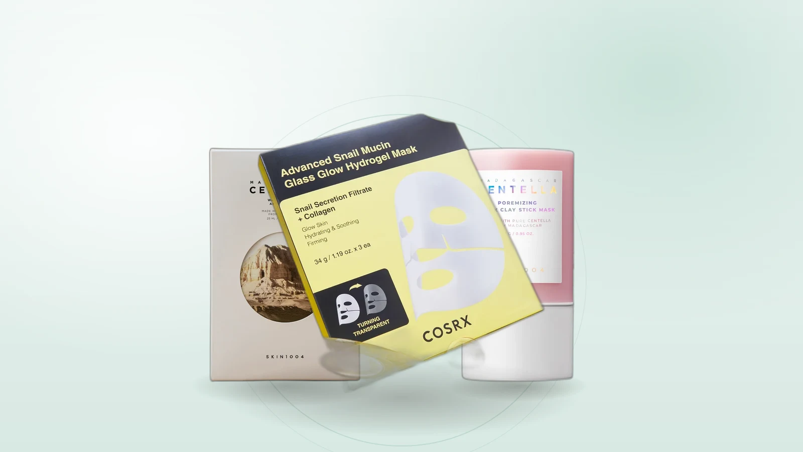 Korean Face Masks, Decoded: Sheet vs Hydrogel vs Clay vs Overnight — and When Each One Wins