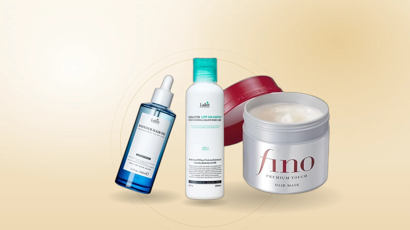Korean Hair Care, Explained: Scalp-First Shampoo, Protein Repair and Featherlight Oils