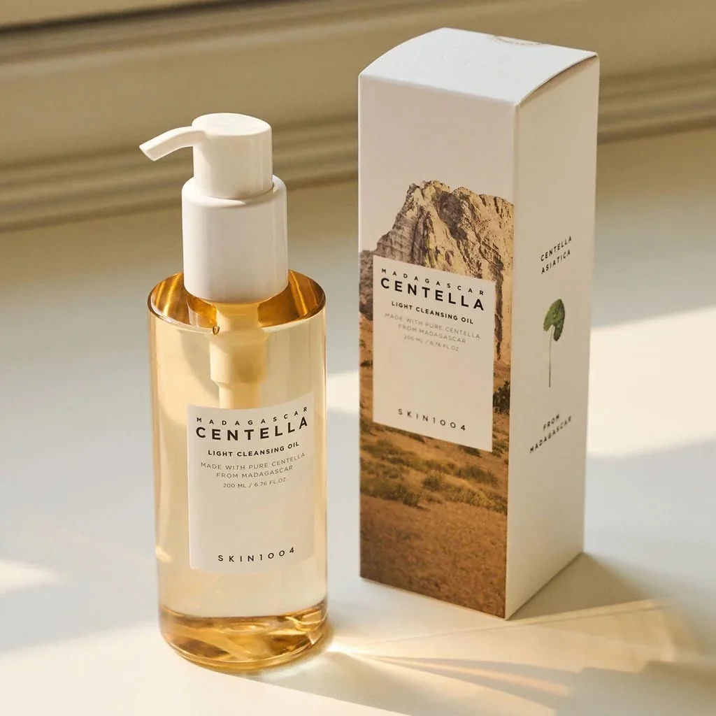 Centella - SKIN1004