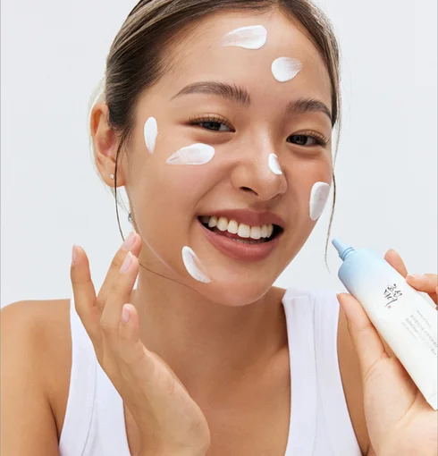 Beauty of Joseon Relief Sun Aqua Fresh SPF50