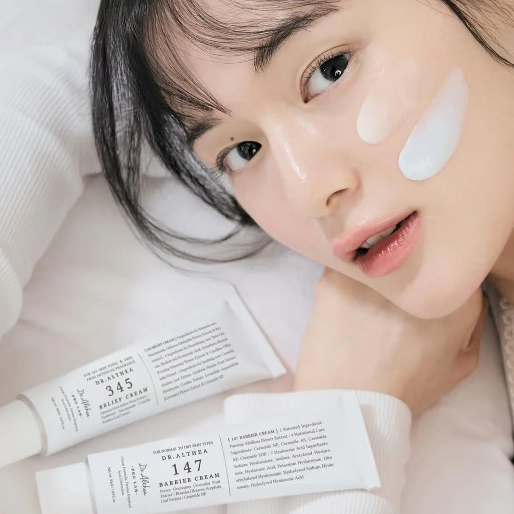 Dr.Althea 147 Barrier Cream