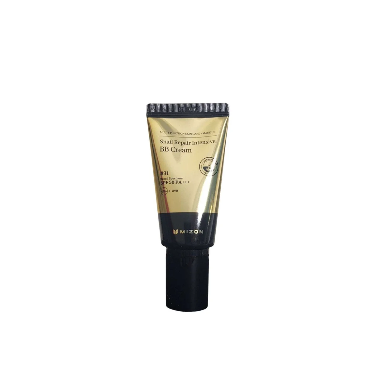كريم BB بموسين الحلزون SPF50