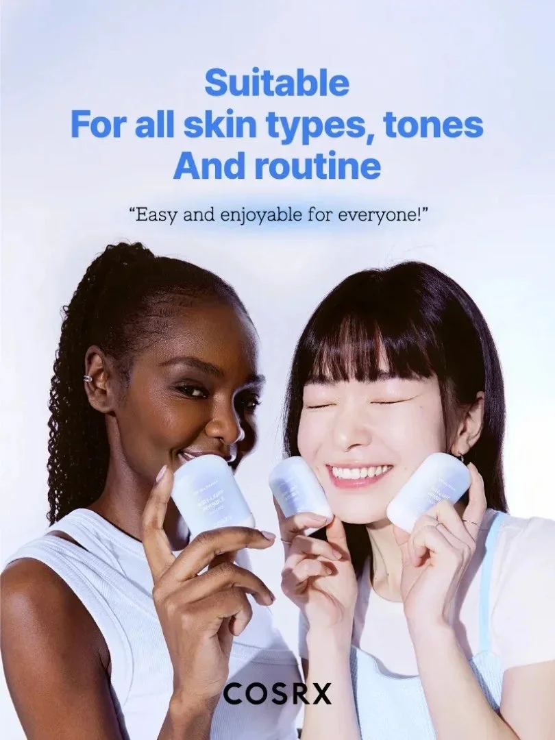 Airy Light Invisible Sun Stick SPF50+