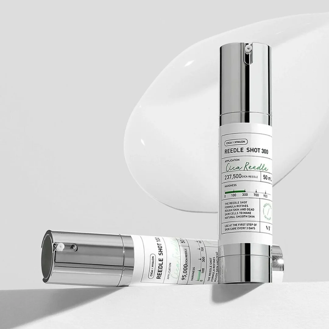 Сыворотка Reedle Shot 300 с центеллой и ниацинамидом VT Cosmetics