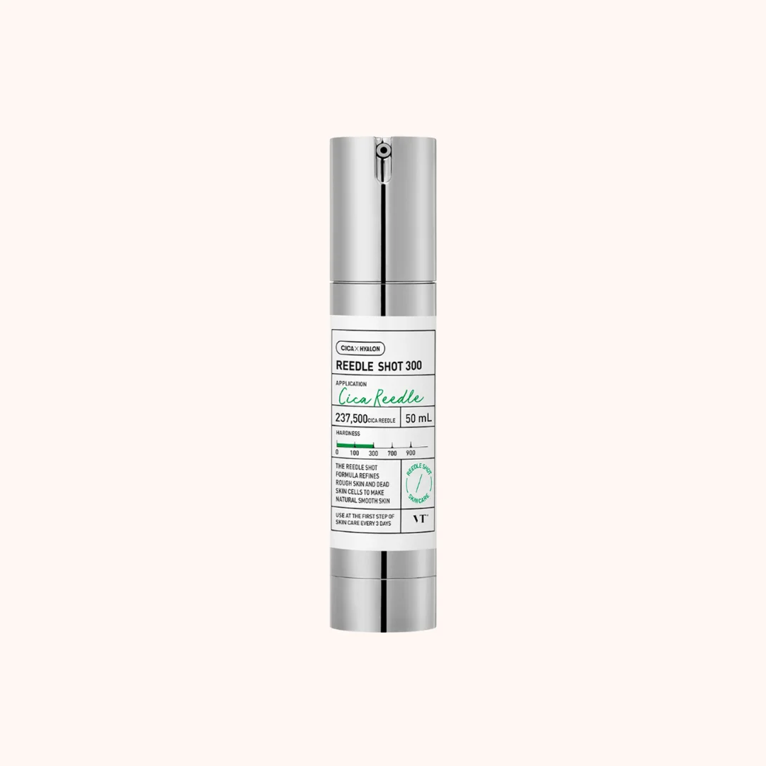 Сыворотка Reedle Shot 300 с центеллой и ниацинамидом VT Cosmetics