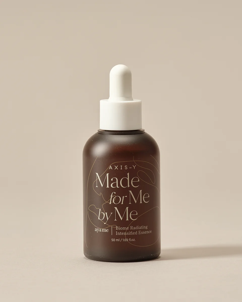 Эссенция Biome Radiating для сияния и баланса микробиома