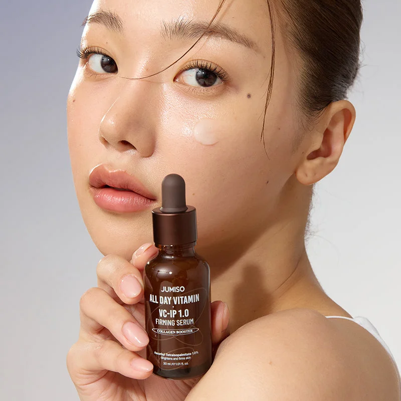 Эссенция Biome Radiating для сияния и баланса микробиома