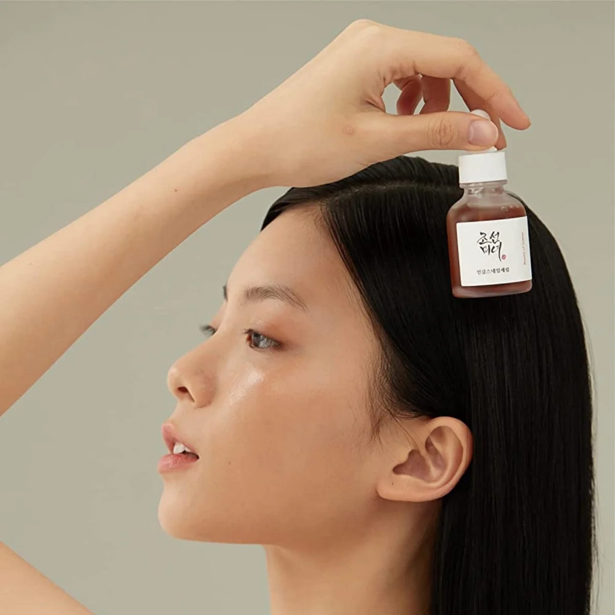 Сыворотка Beauty of Joseon Revive с женьшенем и муцином улитки для упругости кожи