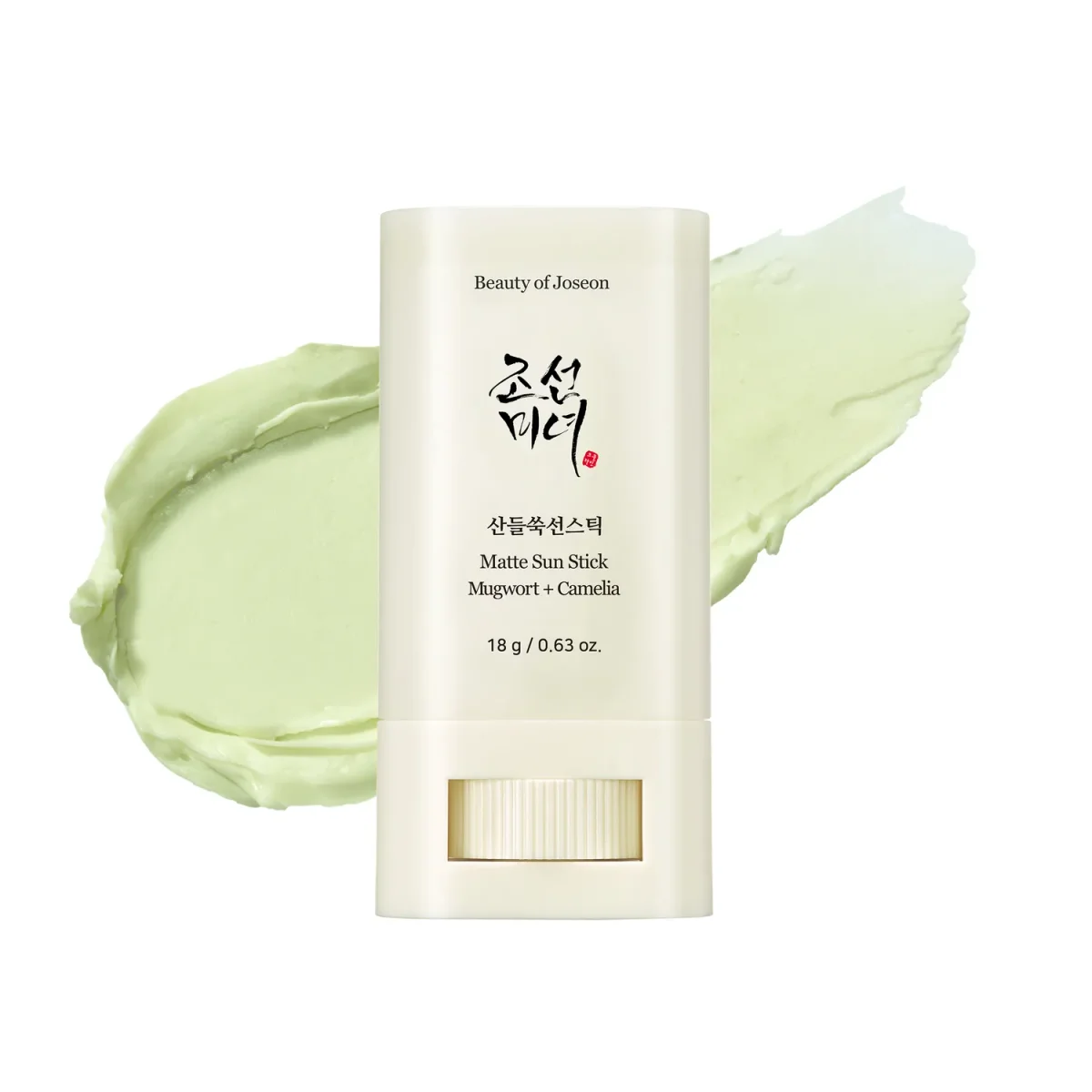 Beauty of Joseon Matte Sun Stick SPF50+