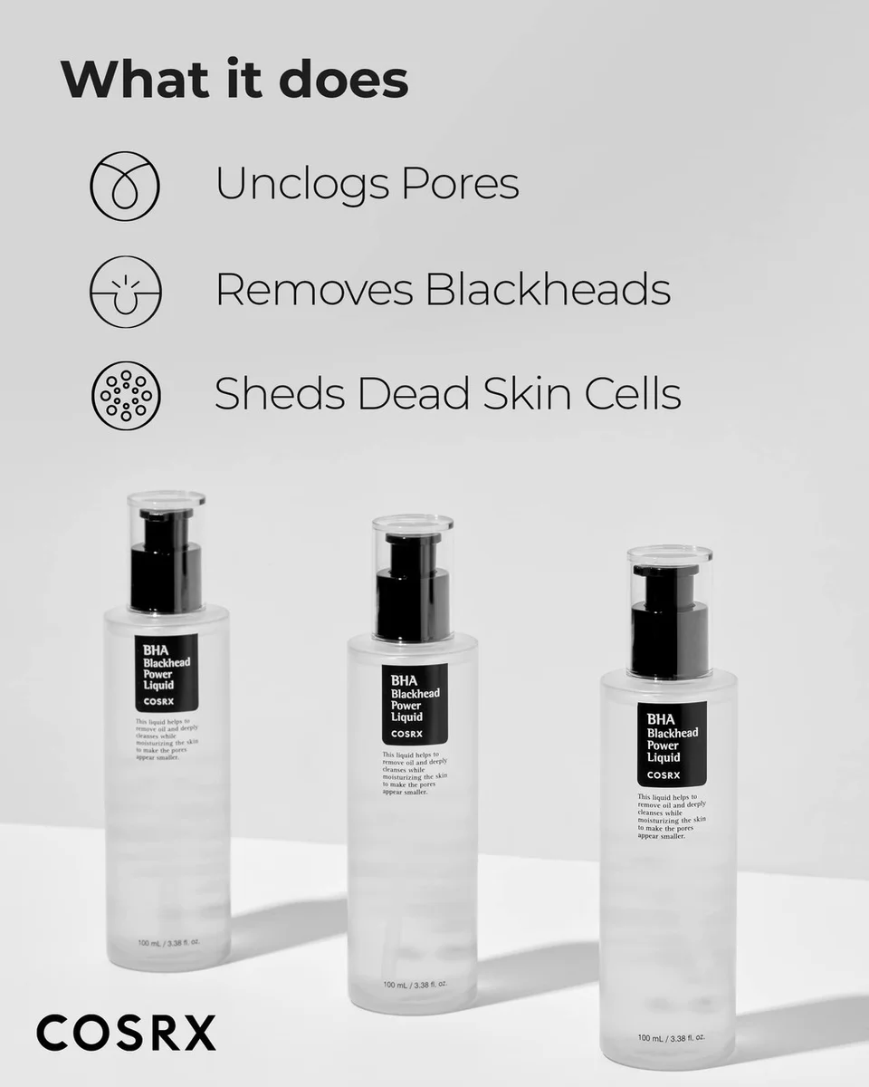 BHA Blackhead Power Liquid