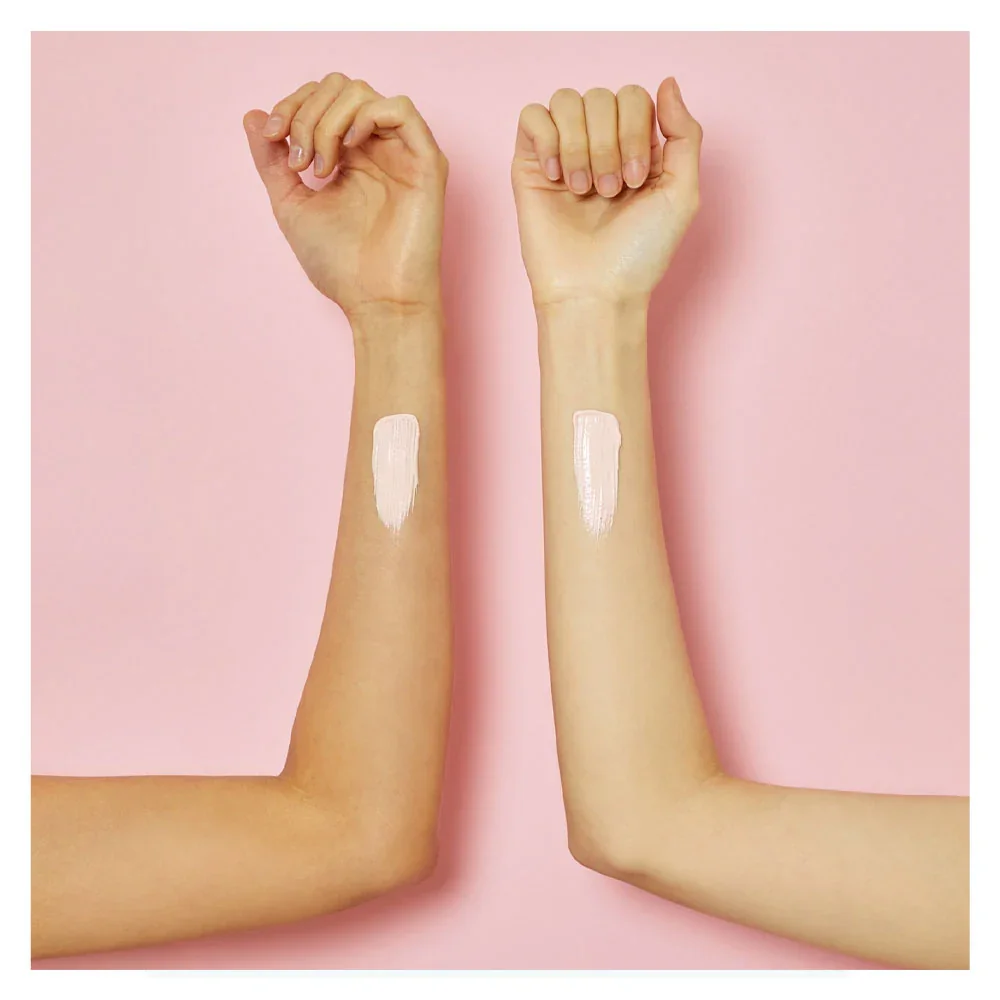 COSRX Aloe 54.2 Aqua Tone-up Sunscreen SPF50+
