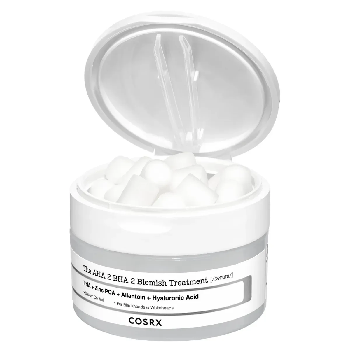 AHA 2 BHA 2 Blemish Treatment Serum