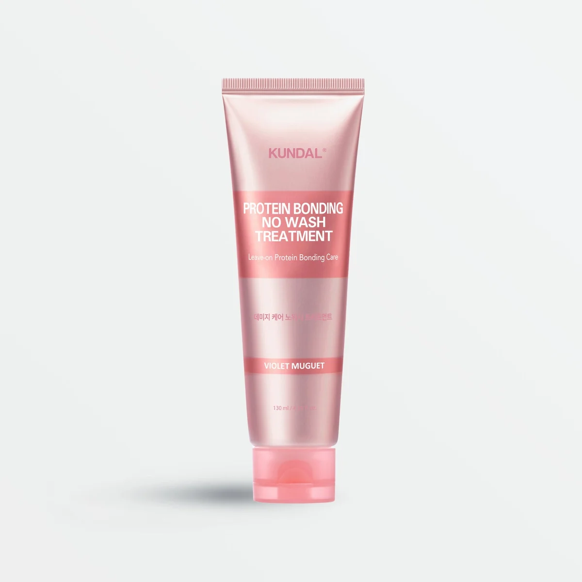 Несмываемый уход Protein Bonding с протеином и 44 экстрактами Violet Muguet