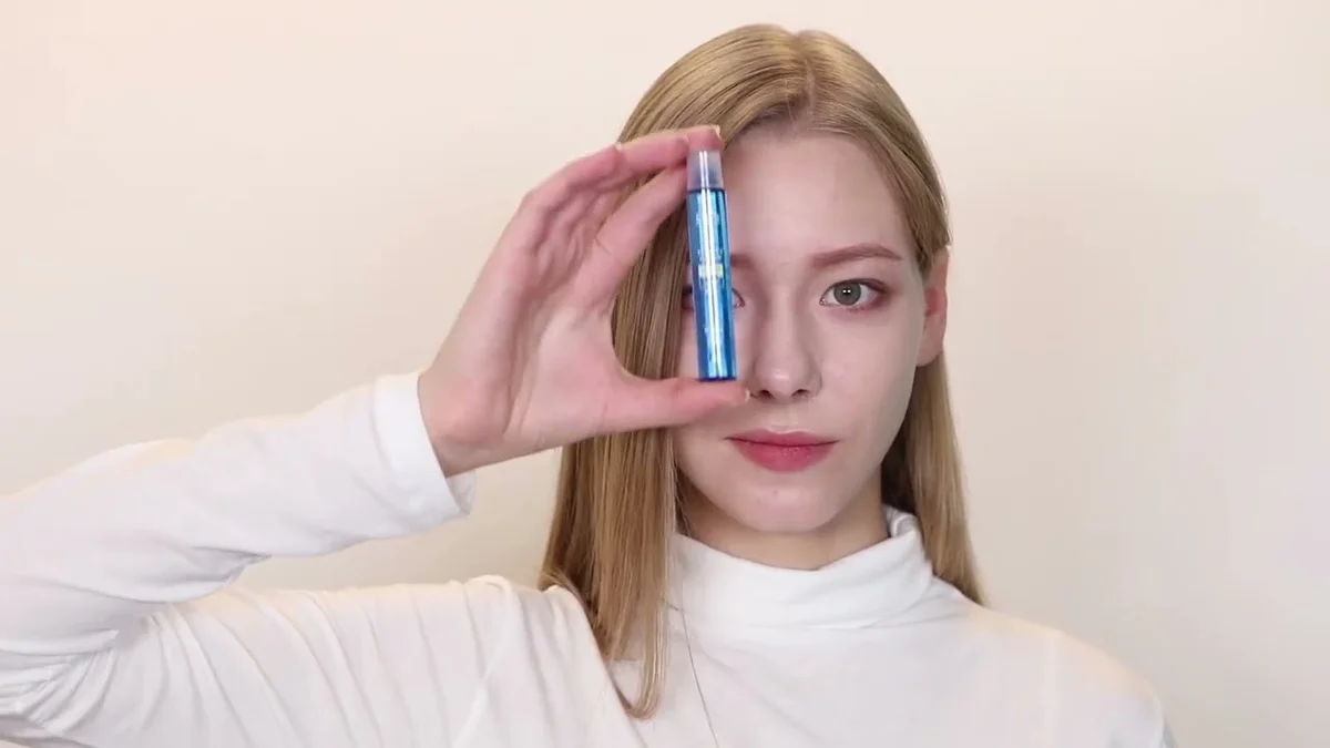 Ампулы для волос Perfect Hair Fill-Up с кератином и пептидами (4 шт.)