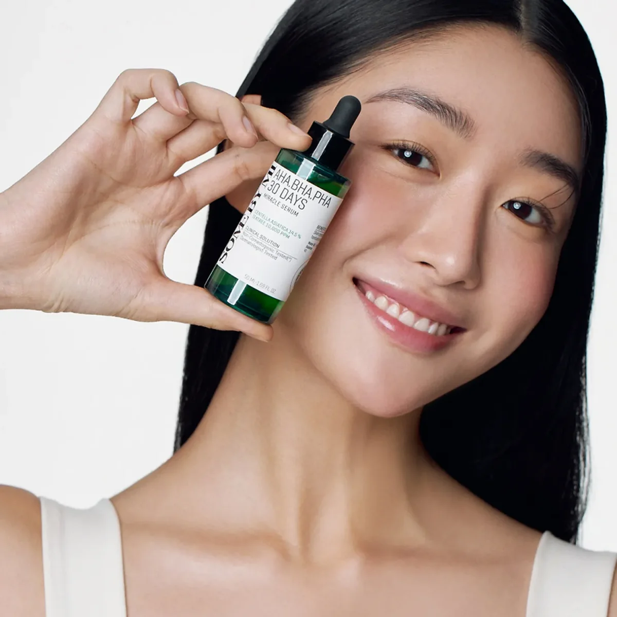 Сыворотка AHA BHA PHA 30 Days Miracle от Some By Mi для обновления кожи