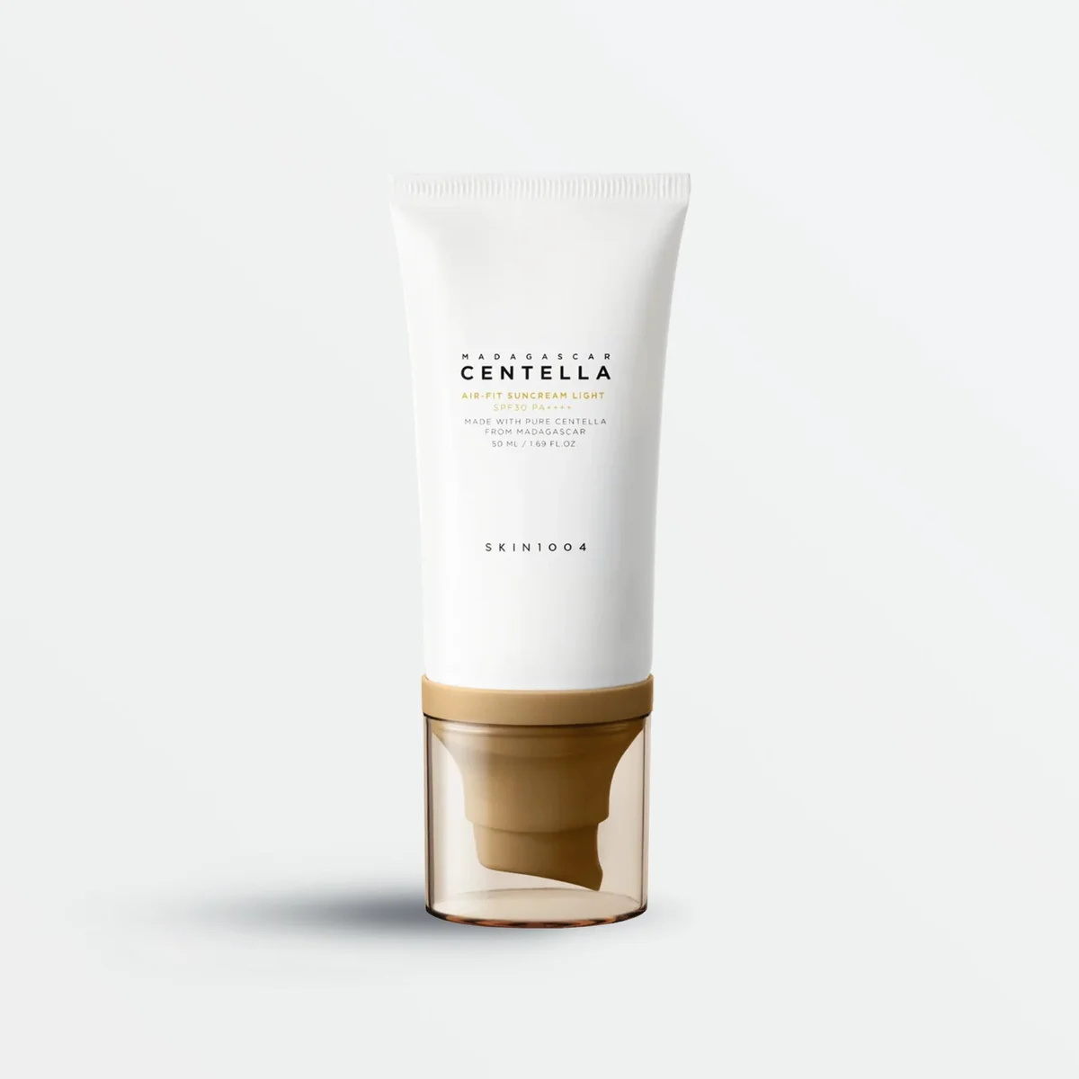 קרם הגנה אולטרה קל סנטלה SPF30