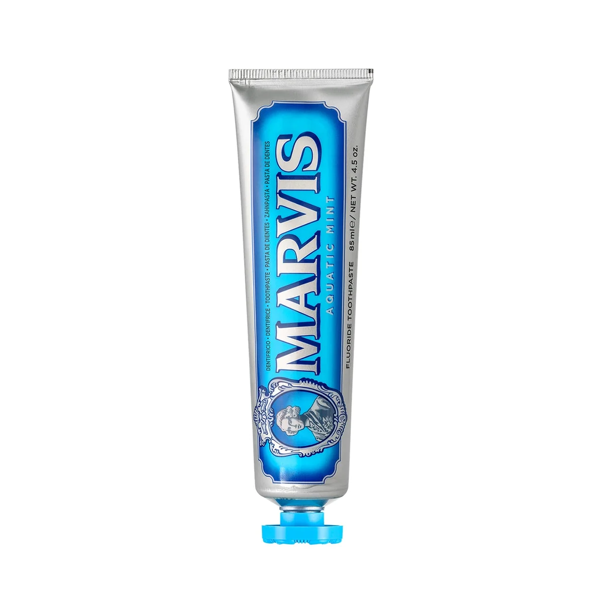 Marvis Aquatic Mint Toothpaste