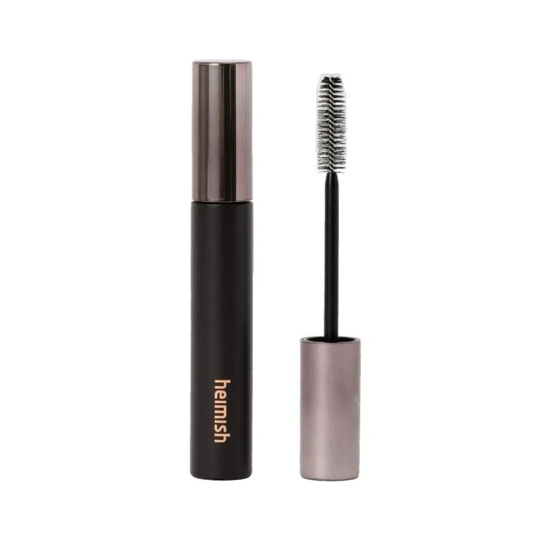 ماسكارا Dailism Smudge Stop مقاومة للماء - Volume Black