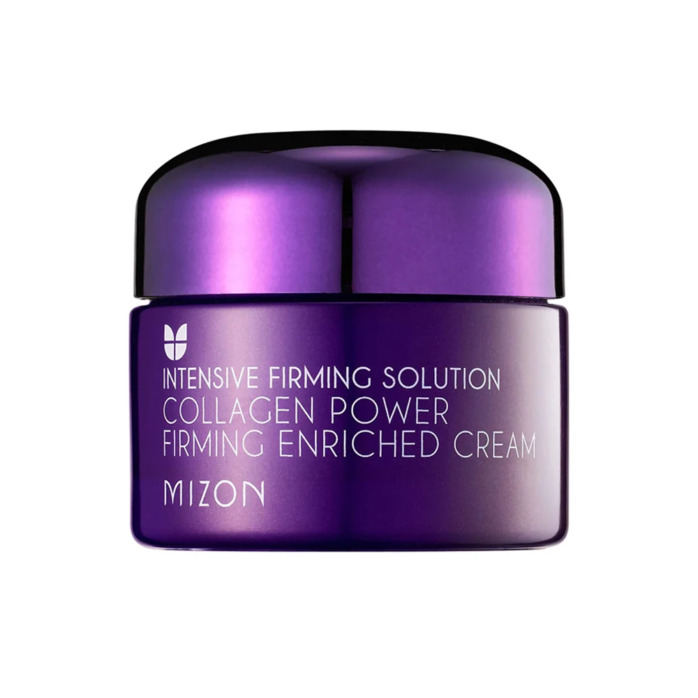 Крем Collagen Power Enriched с коллагеном для упругости и питания