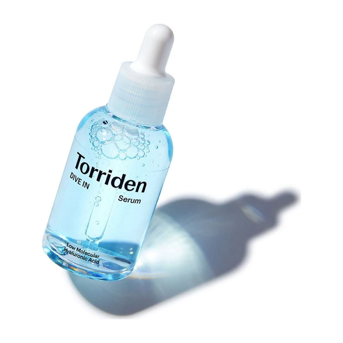 Torriden DIVE IN Low Molecular Hyaluronic Acid Serum