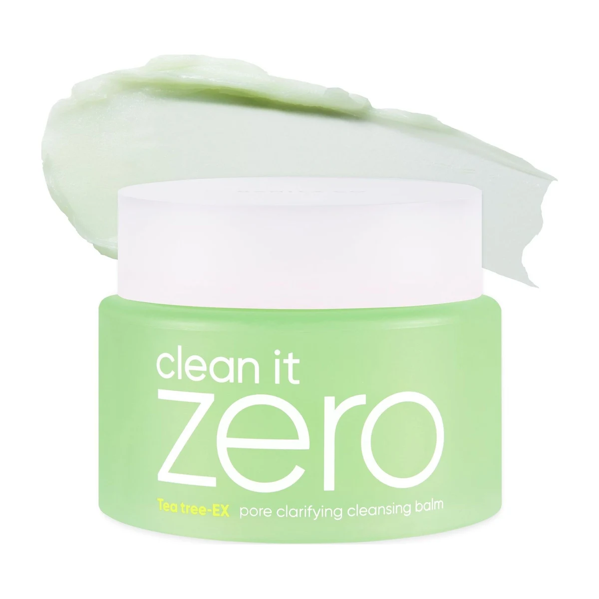 بلسم تنظيف Clean It Zero لتنقية المسام بشجرة الشاي وBHA