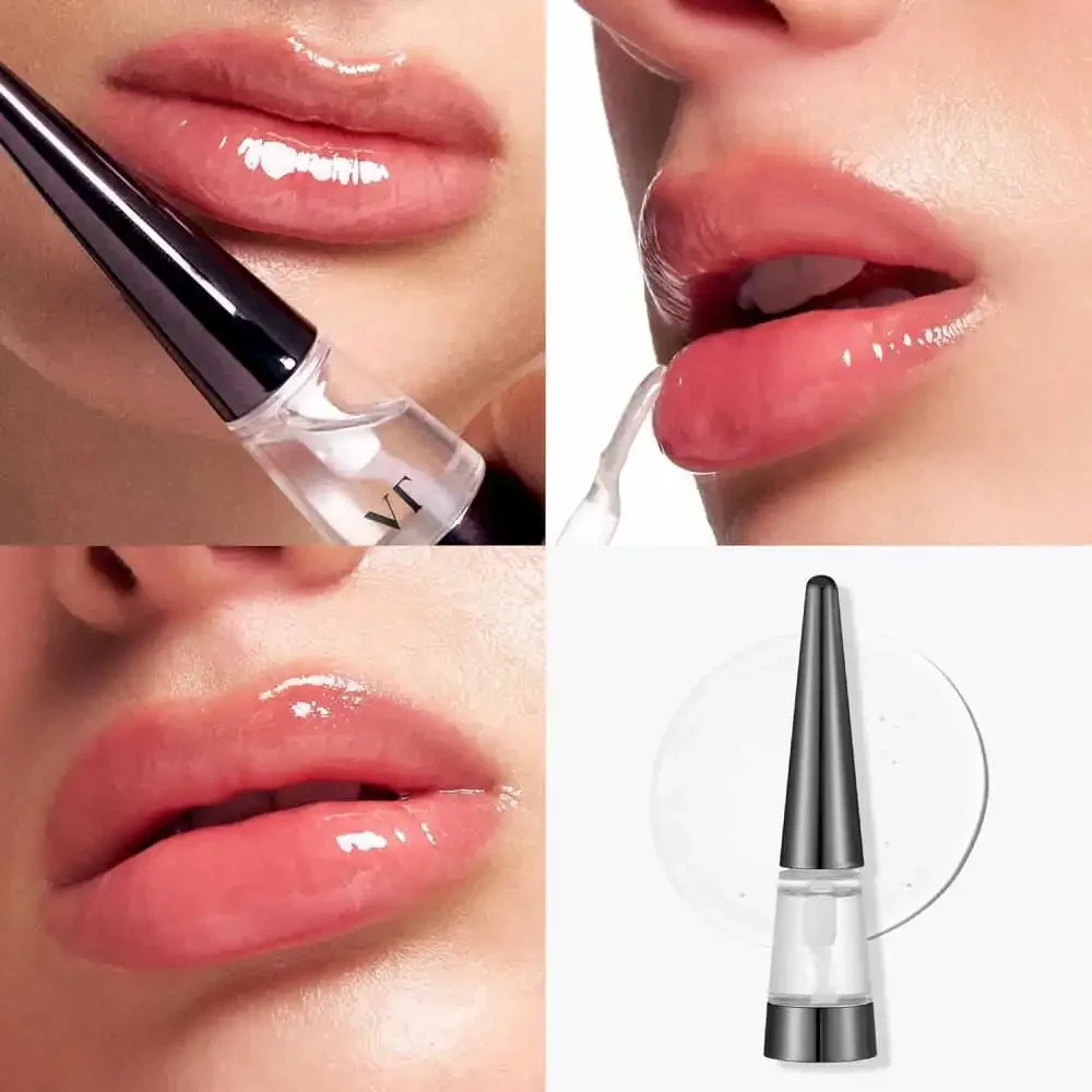 גלוס מנפח שפתיים Reedle Shot Lip Plumper Expert לנפח ומראה זכוכית