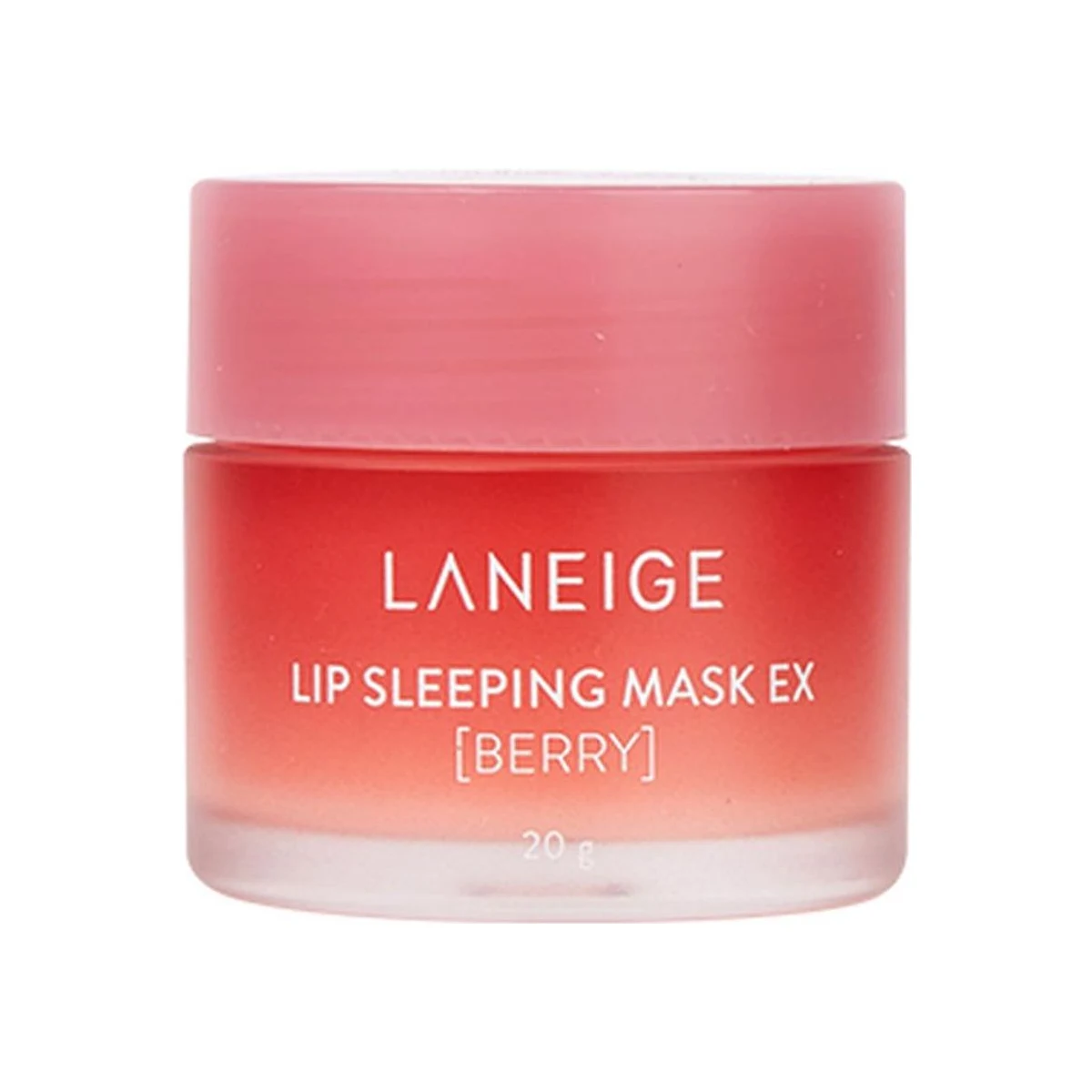 Laneige Lip Sleeping Mask EX (Berry)