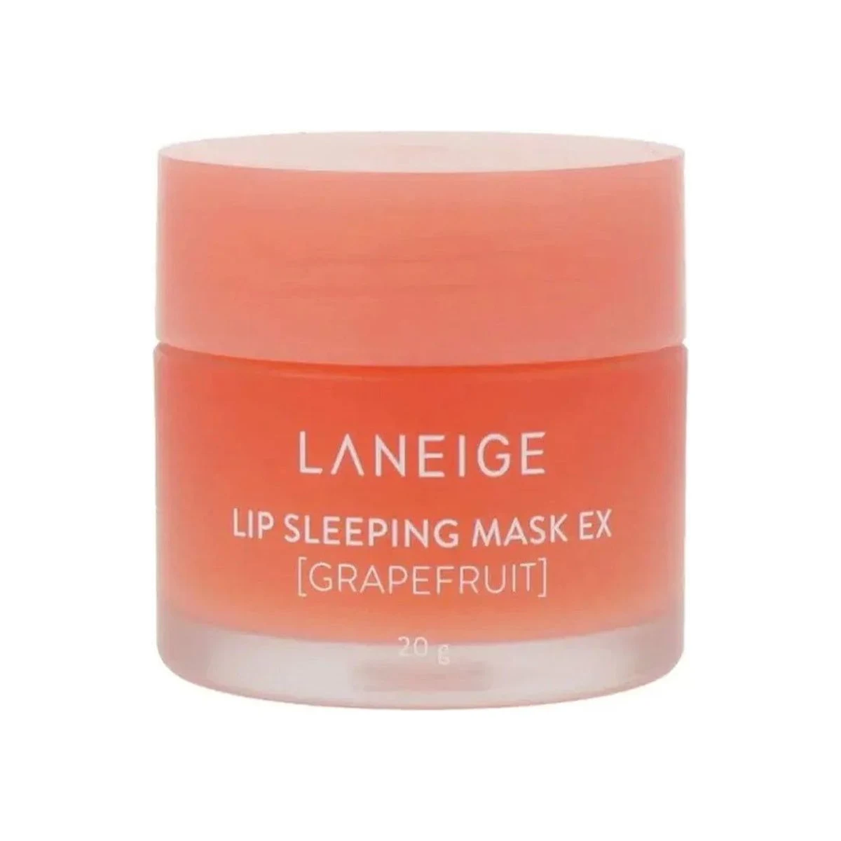 Laneige Lip Sleeping Mask EX (Grapefruit)