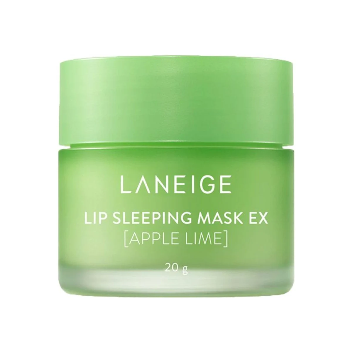Laneige Lip Sleeping Mask EX (Apple Lime)