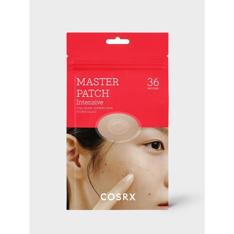 Master Patch Intensive لصقات علاج البثور 36 قطعة