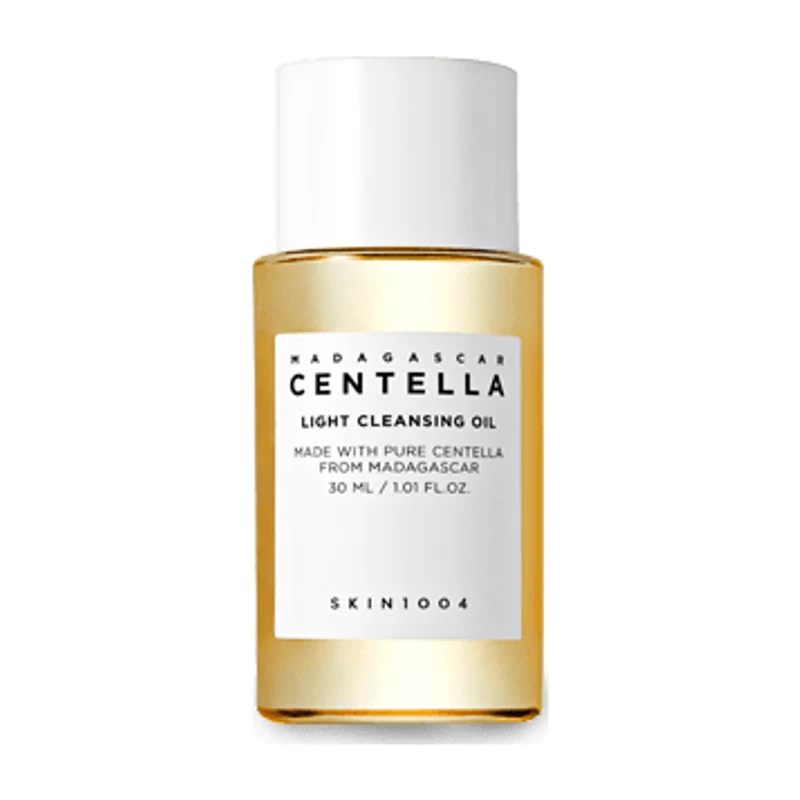 Skin1004 Centella Light Cleansing Oil — MINI 30ml