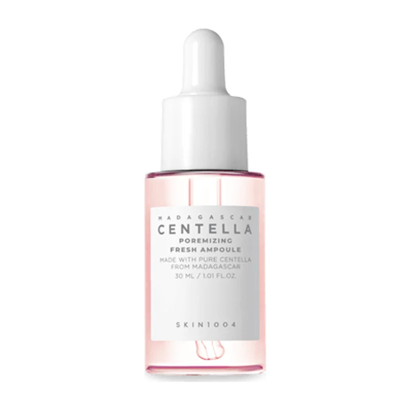 Ампульная сыворотка Centella Poremizing с центеллой для сужения пор — MINI 30ml