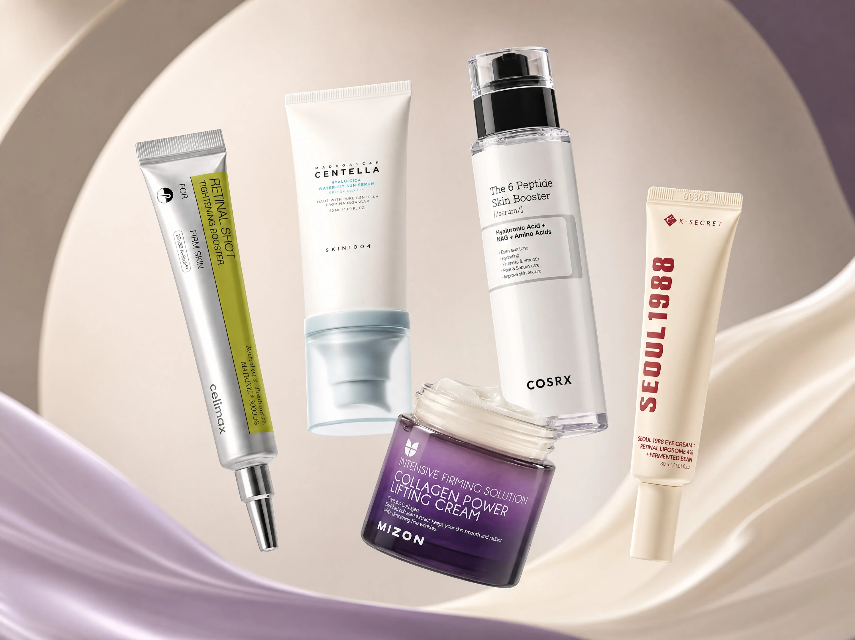 Anti-Aging Firm & Glow Ritual